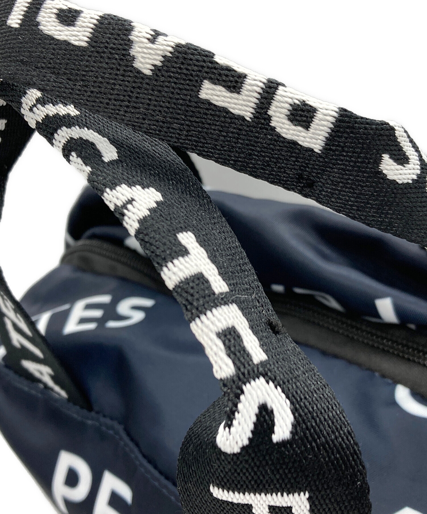 中古・古着通販】NEW BALANCE (ニューバランス) PEARLY GATES