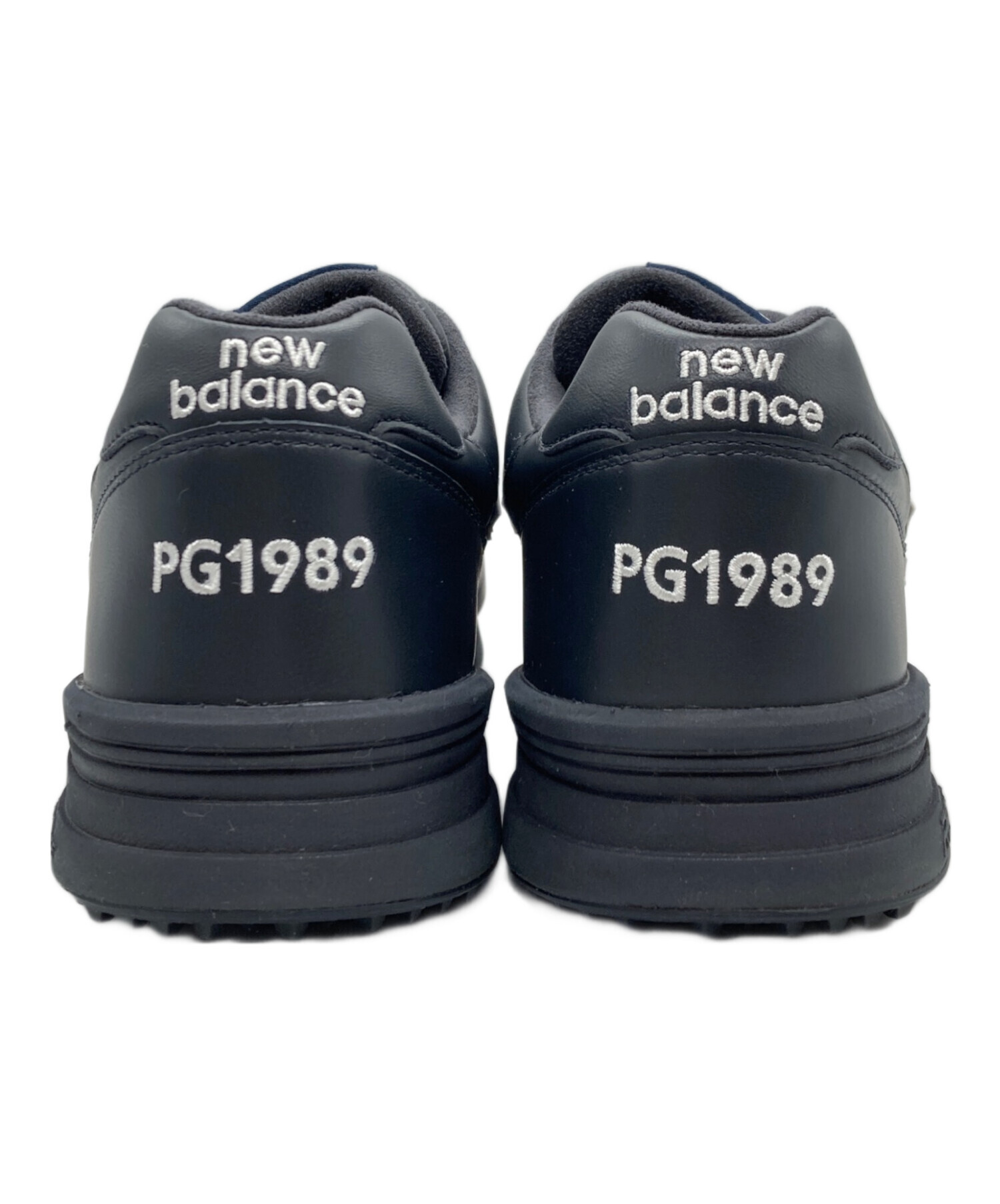 中古・古着通販】NEW BALANCE (ニューバランス) PEARLY GATES