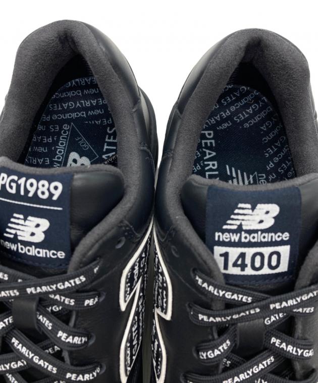 中古・古着通販】NEW BALANCE (ニューバランス) PEARLY GATES