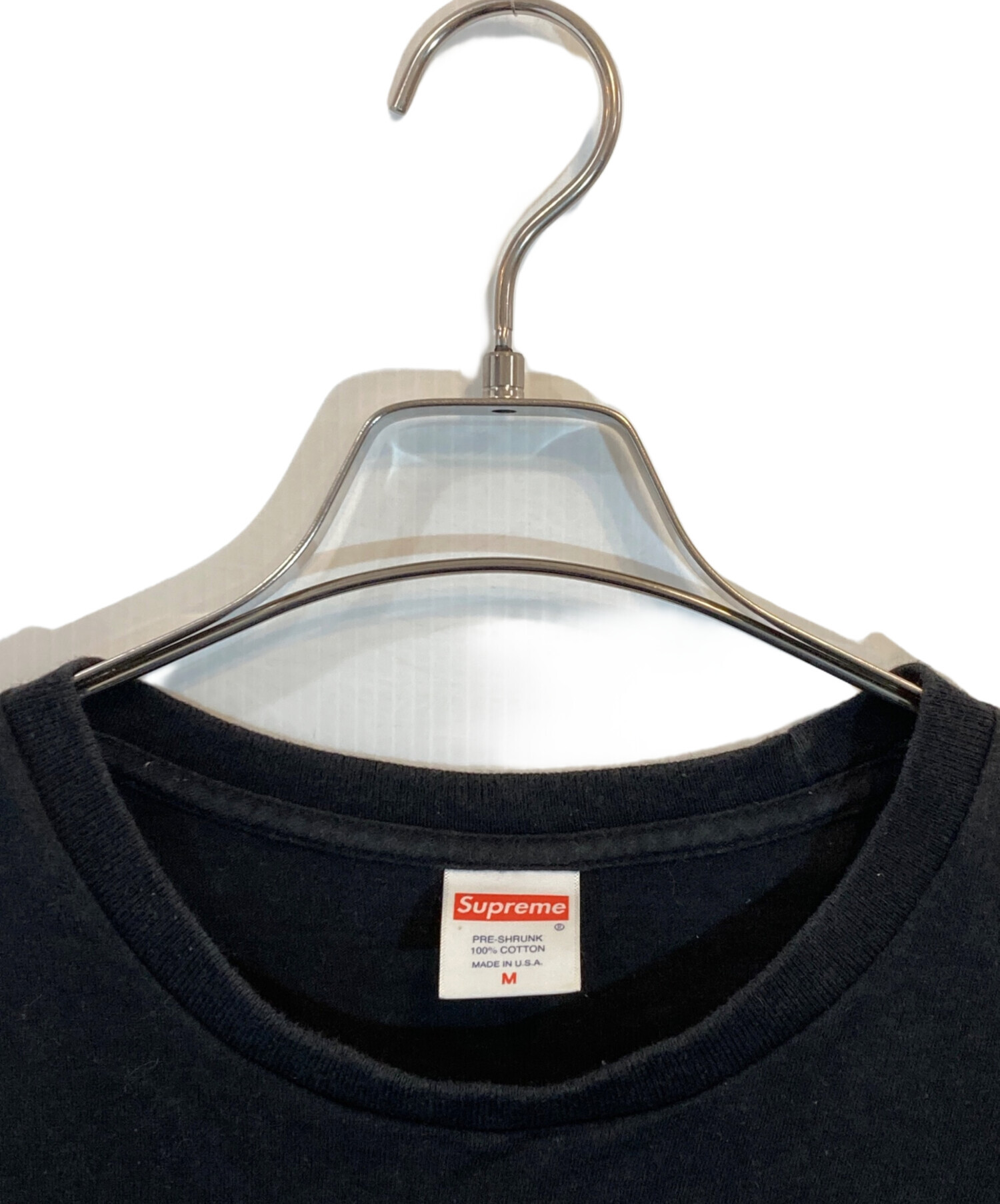 中古・古着通販】Supreme (シュプリーム) AKIRA ARM TEE ブラック 