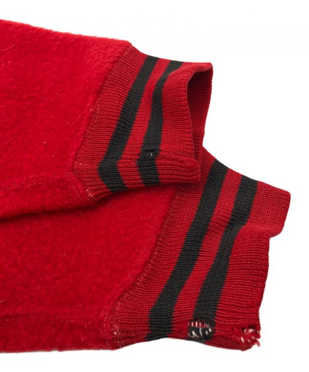 中古・古着通販】Champion (チャンピオン) ハーフジップパーカー