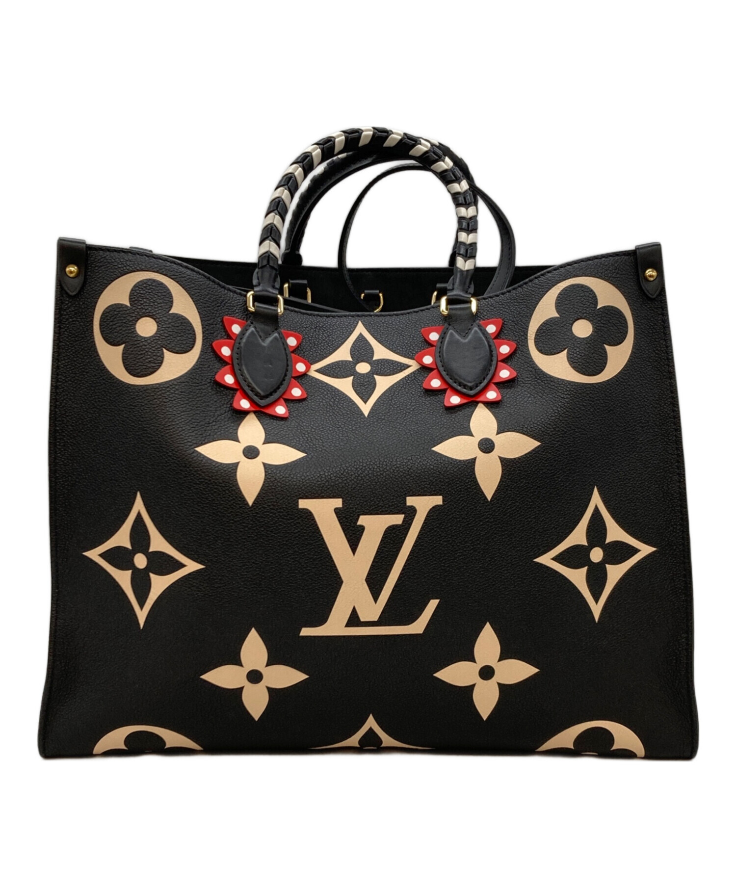 中古・古着通販】LOUIS VUITTON (ルイ ヴィトン) アンプラント 