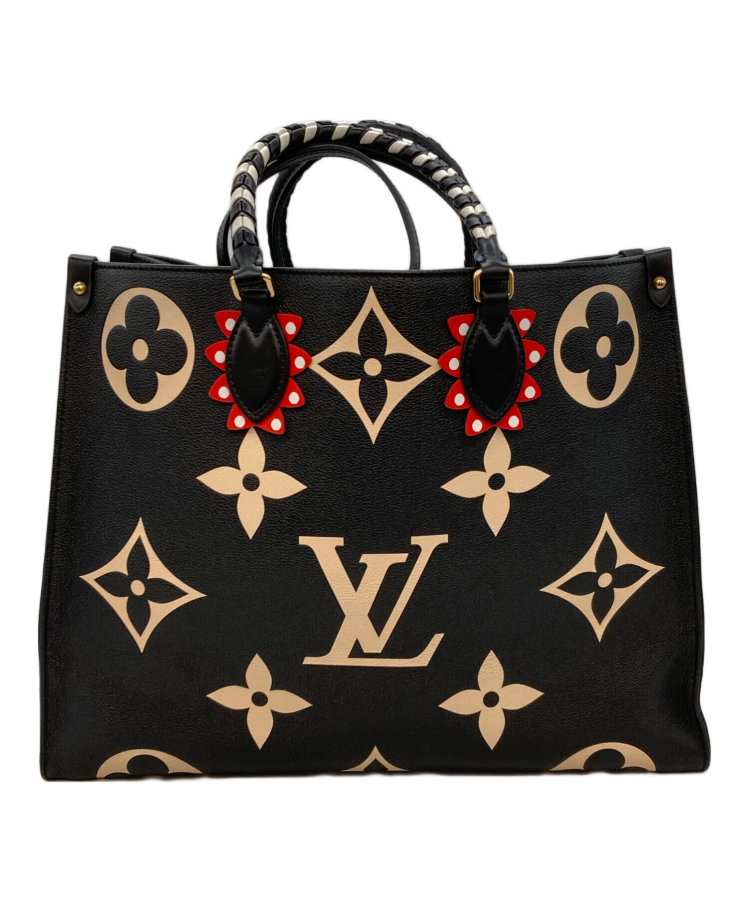中古・古着通販】LOUIS VUITTON (ルイ ヴィトン) アンプラント 