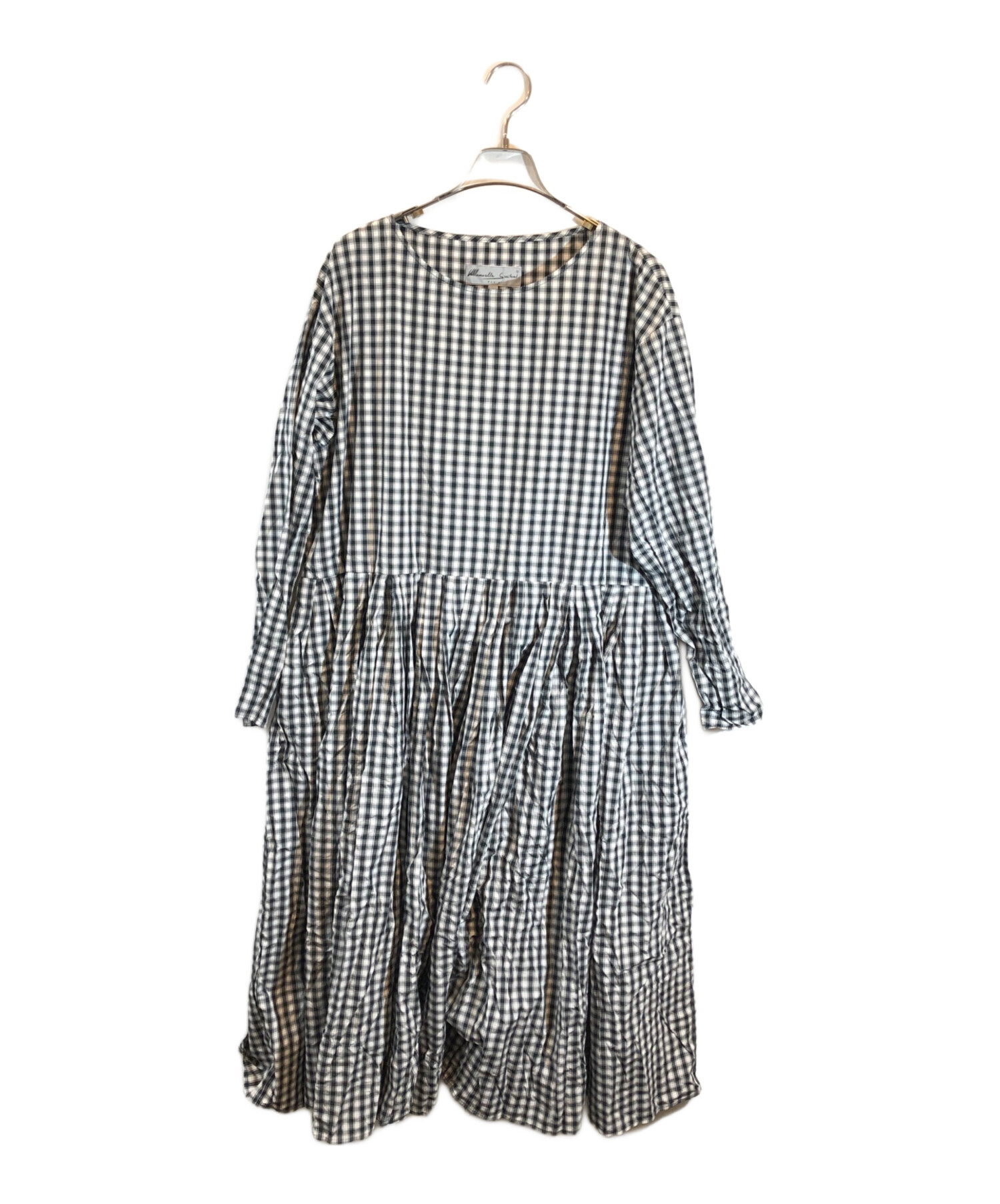 中古・古着通販】manuelle guibal (マニュエルギバル) キリカエ