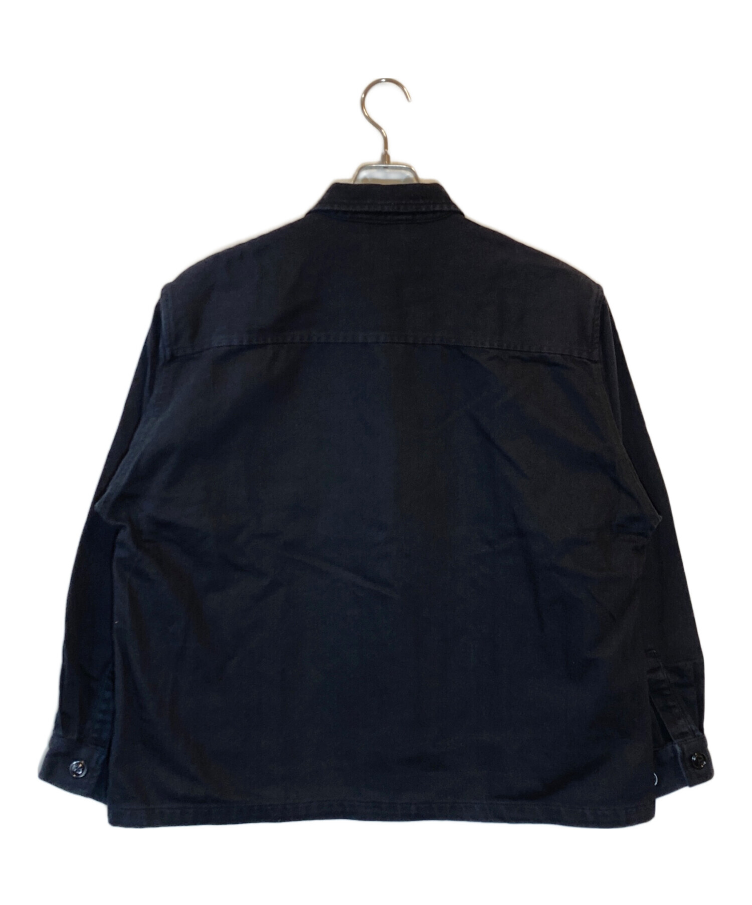 中古・古着通販】DESCENDANT (ディセンダント) BRONSON ORGANIC COTTON