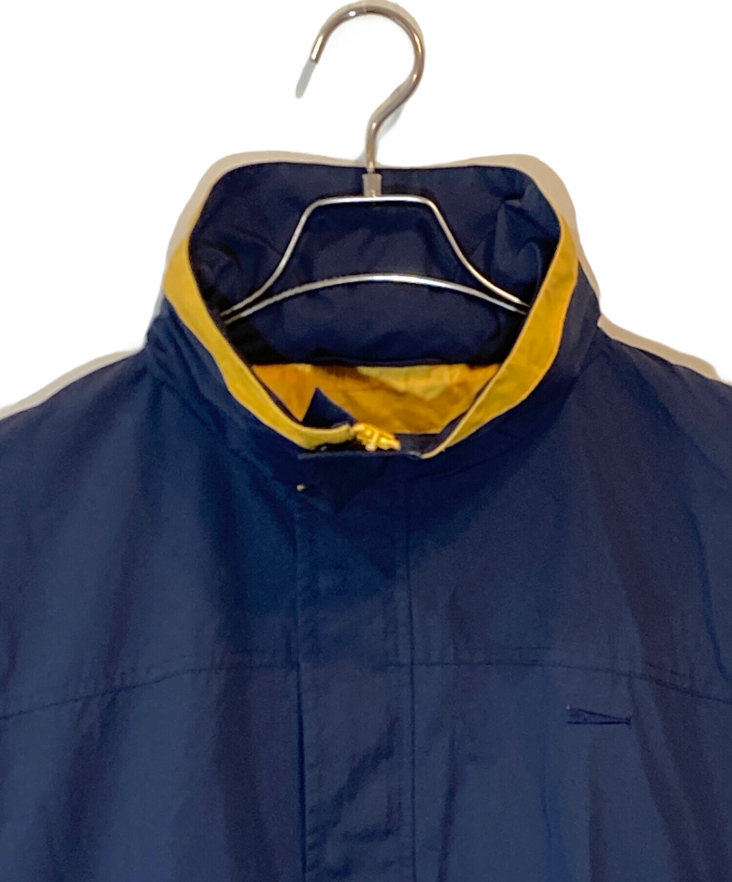 中古・古着通販】DESCENDANT (ディセンダント) VENT NYLON JACKET