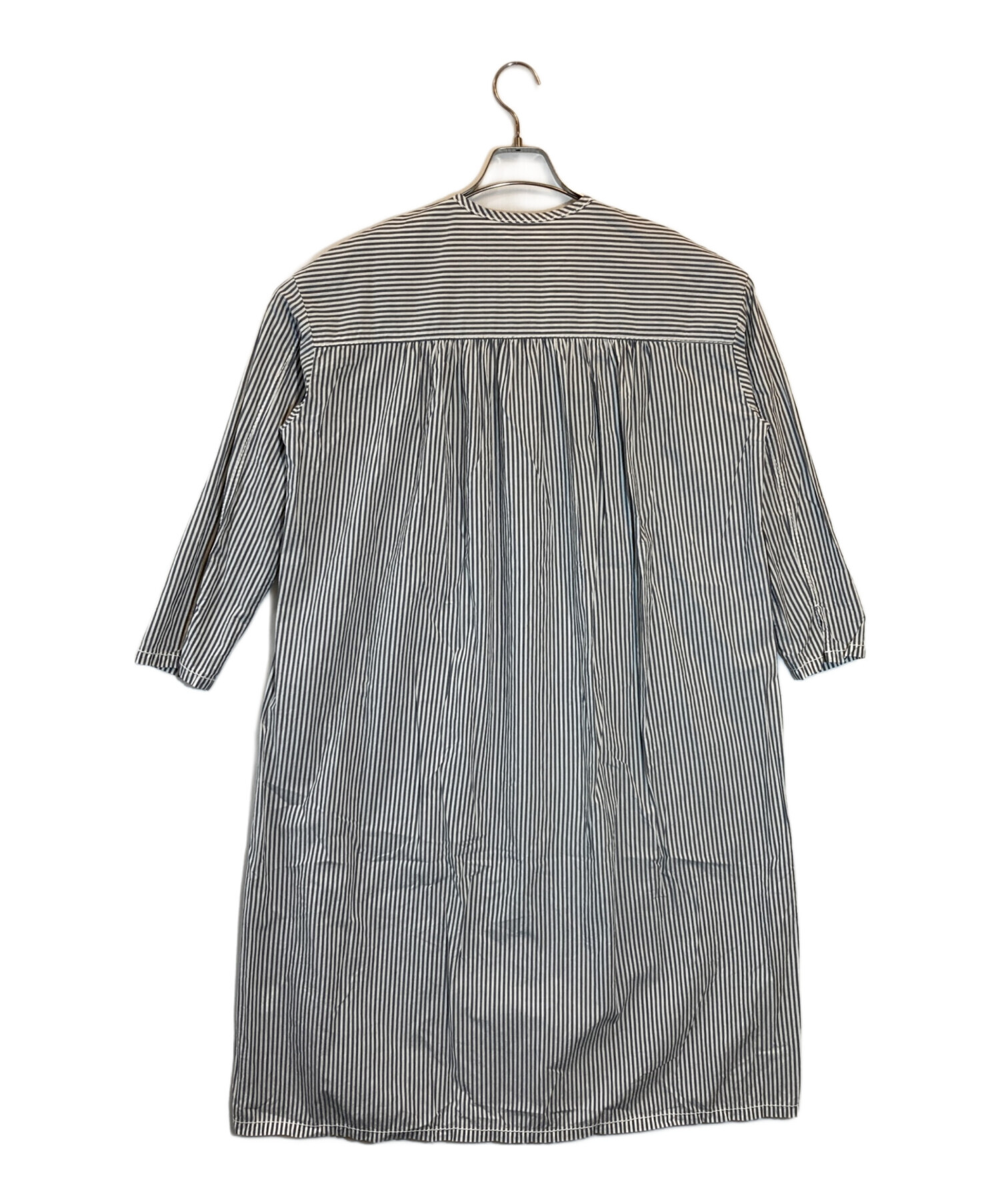 中古・古着通販】homspun (ホームスパン) ハイカウントギンガム 中古・古着通販】homspun (ホームスパン) ハイカウントギンガム