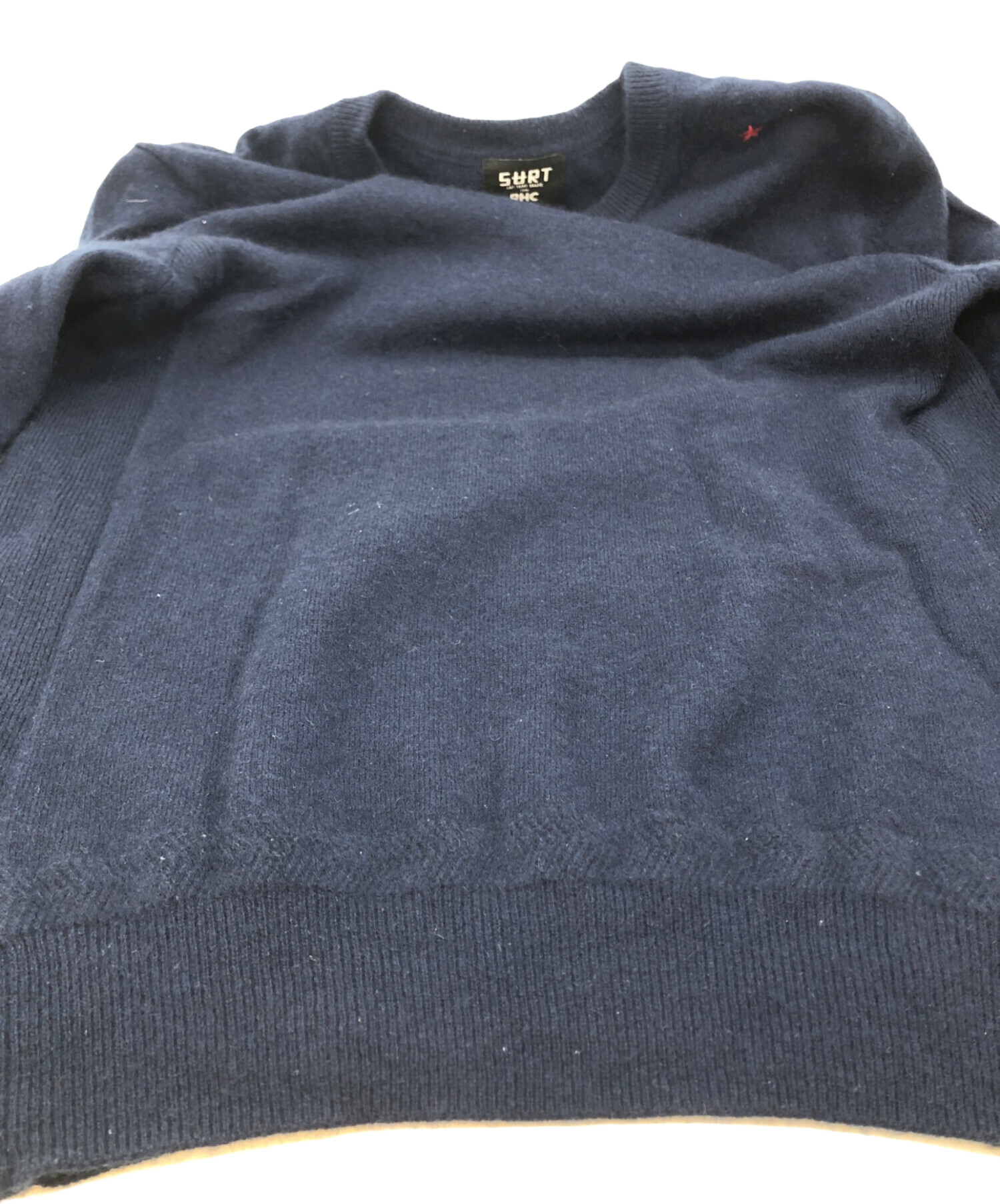 中古・古着通販】Ron Herman (ロンハーマン) SARTコラボカシミヤニット 