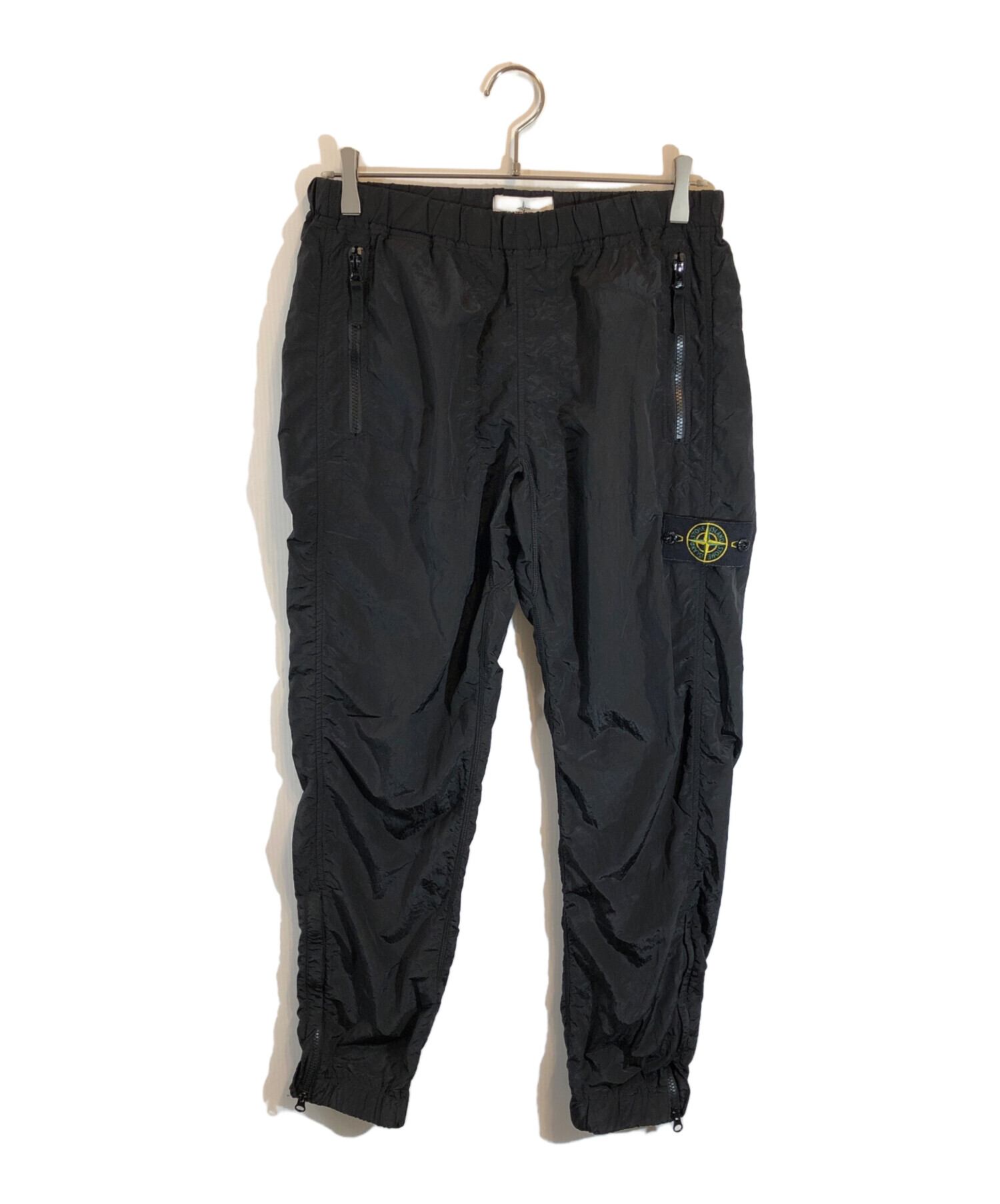 中古・古着通販】STONE ISLAND (ストーンアイランド) Nylon 中古・古着通販】STONE ISLAND (ストーンアイランド) Nylon