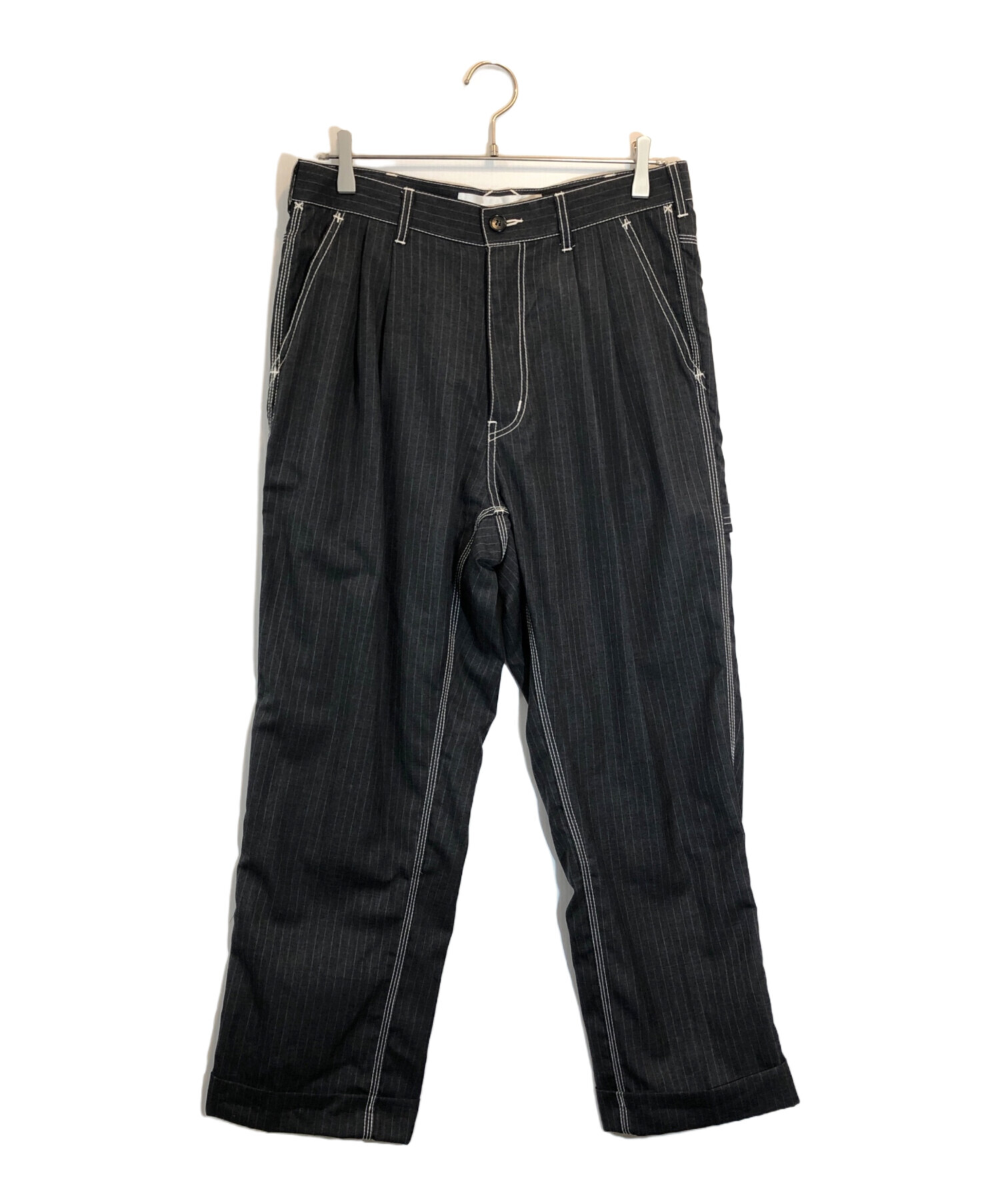 中古・古着通販】GANRYU (ガンリュウ) COMME des GARCONS 