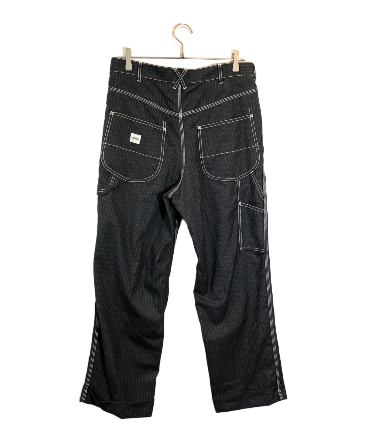 中古・古着通販】GANRYU (ガンリュウ) COMME des GARCONS 