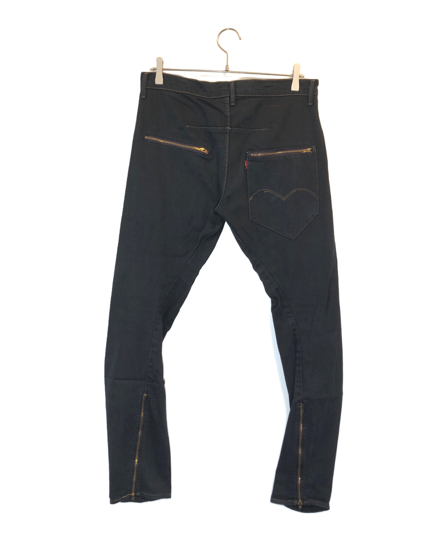中古・古着通販】LEVI'S RED (リーバイス レッド) 立体裁断ジーンズ