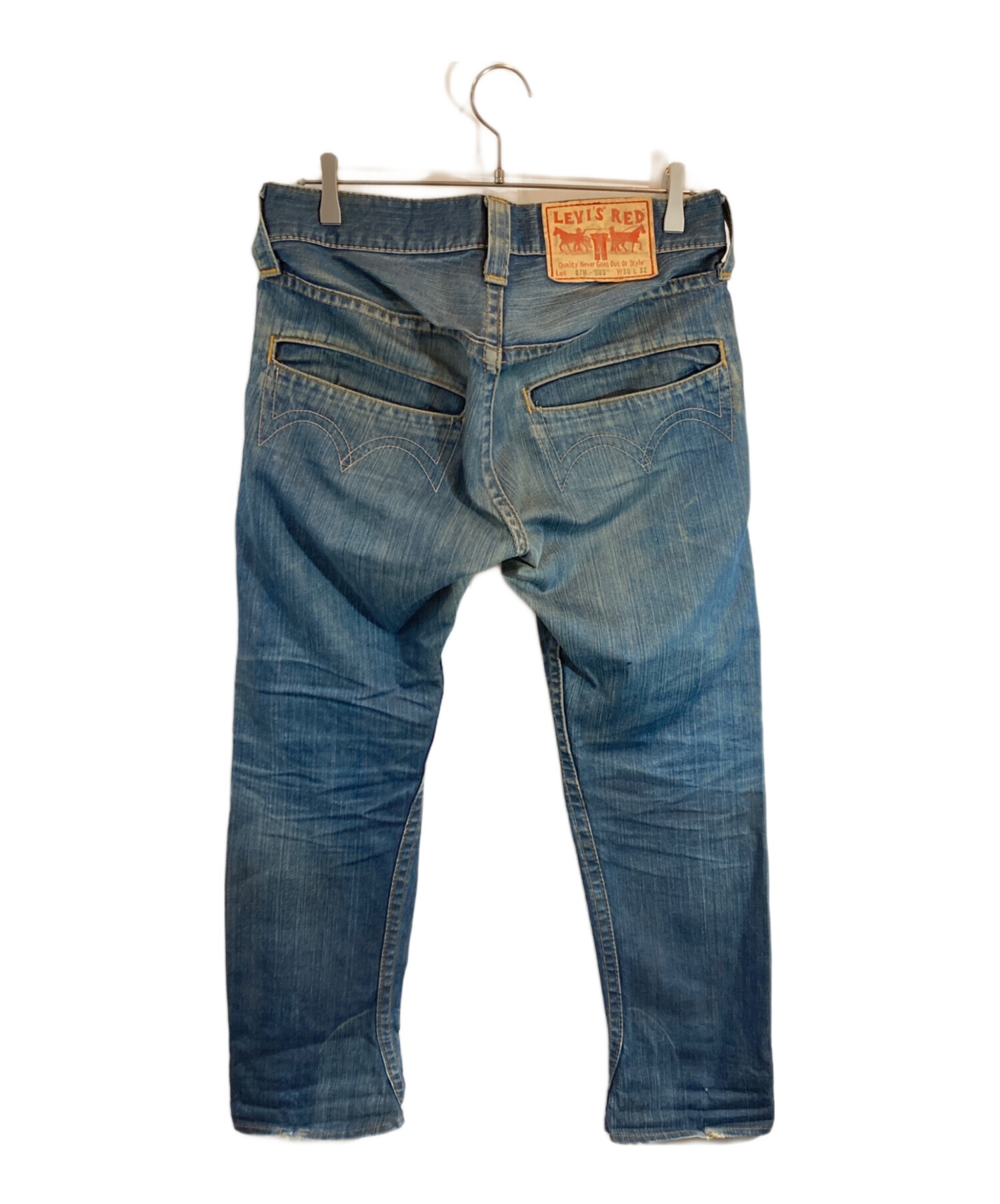 中古・古着通販】LEVI