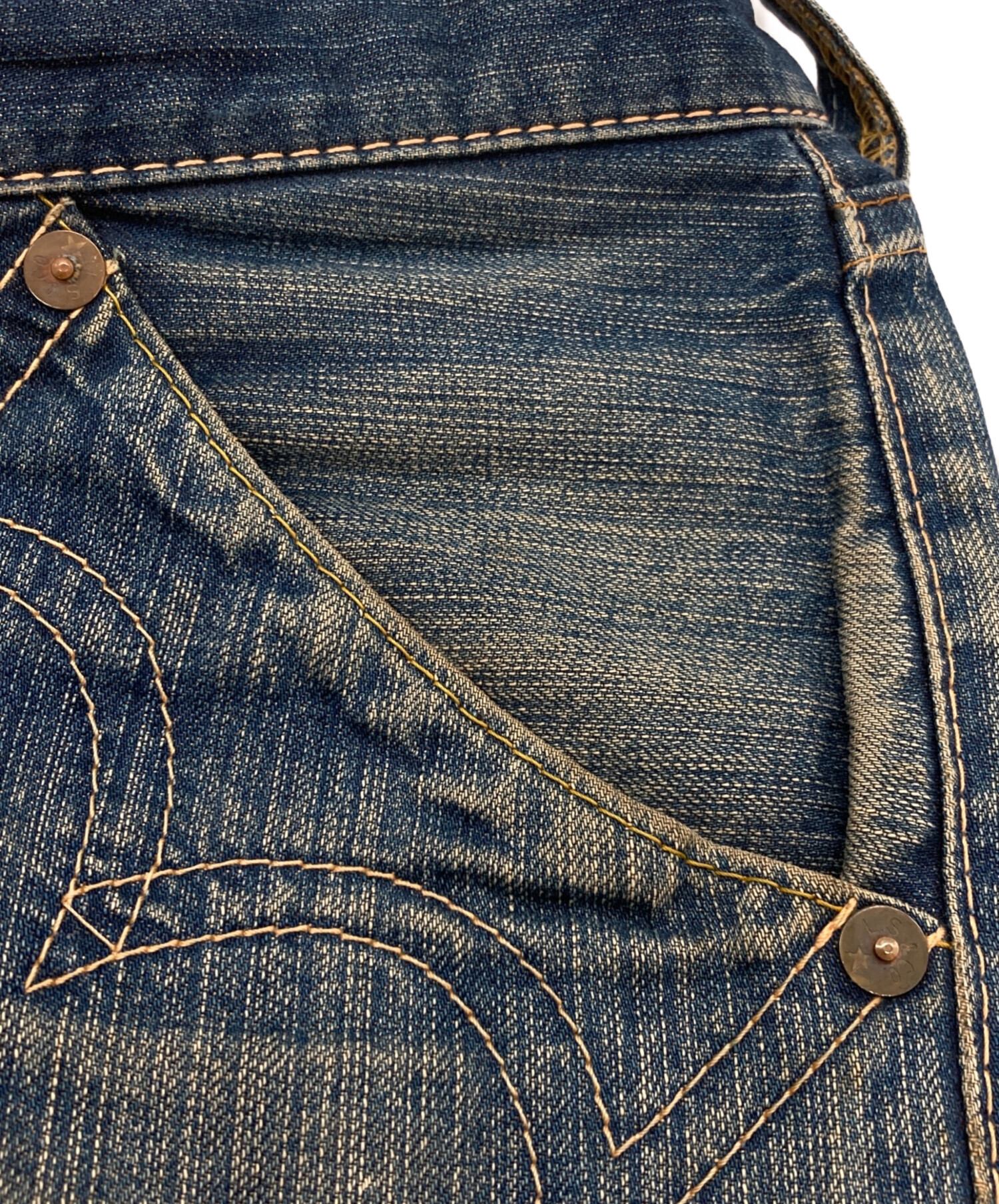 中古・古着通販】LEVI