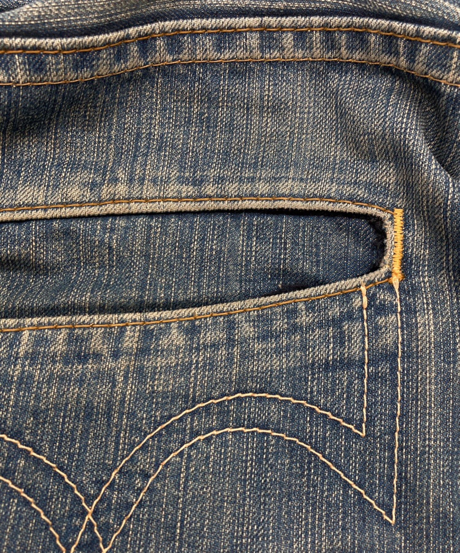 中古・古着通販】LEVI