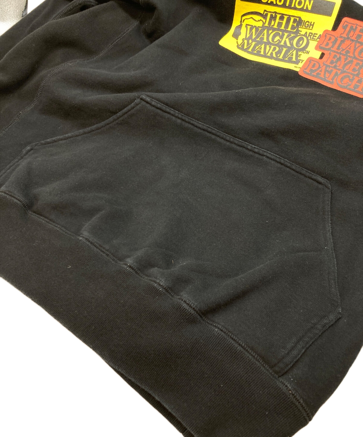 中古・古着通販】THE BLACK EYE PATCH (ブラックアイパッチ) WACKO