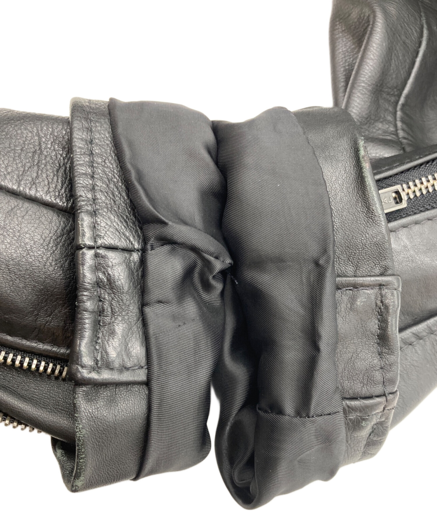 中古・古着通販】SUPREME (シュプリーム) Schott (ショット