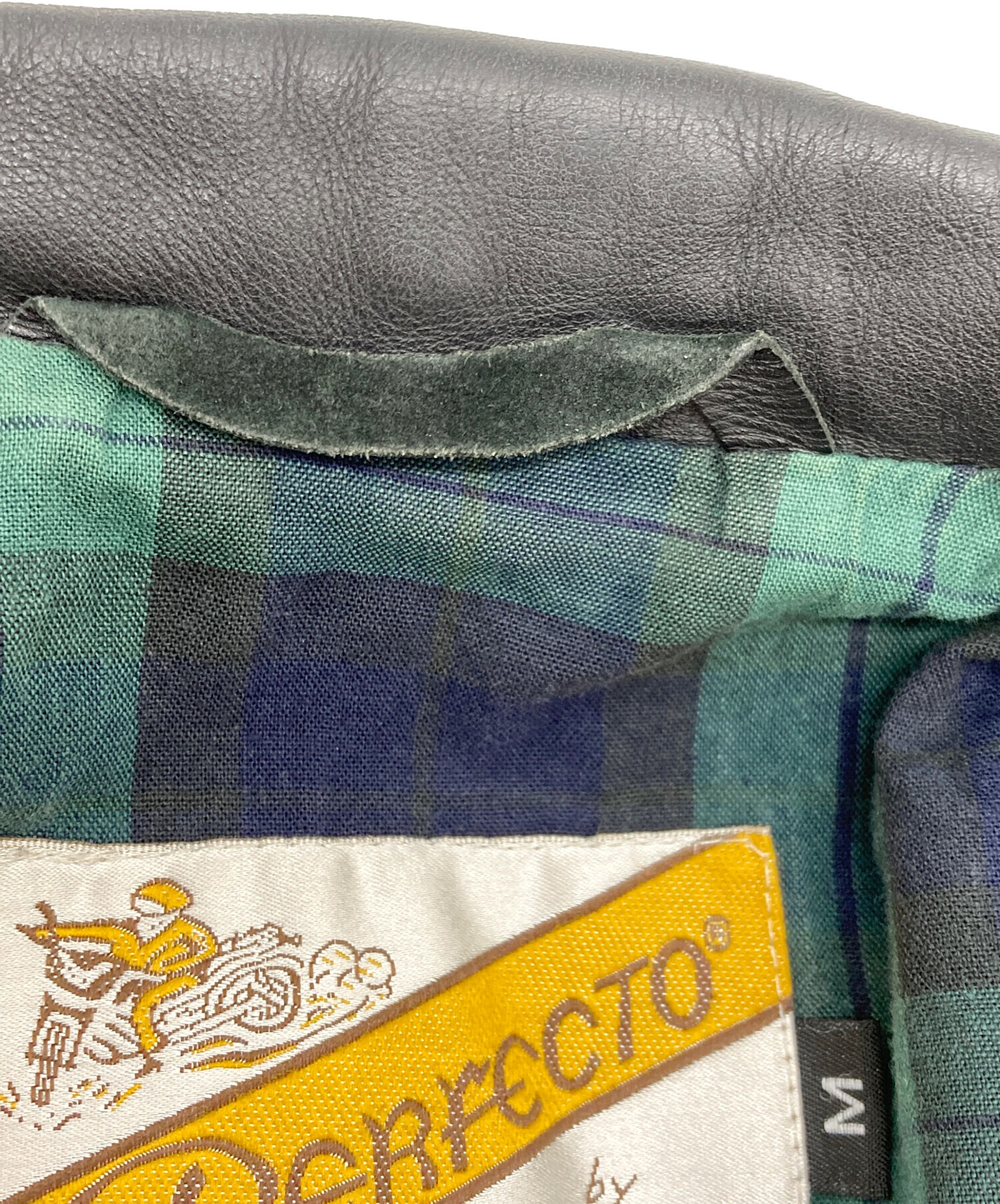 中古・古着通販】SUPREME (シュプリーム) Schott (ショット