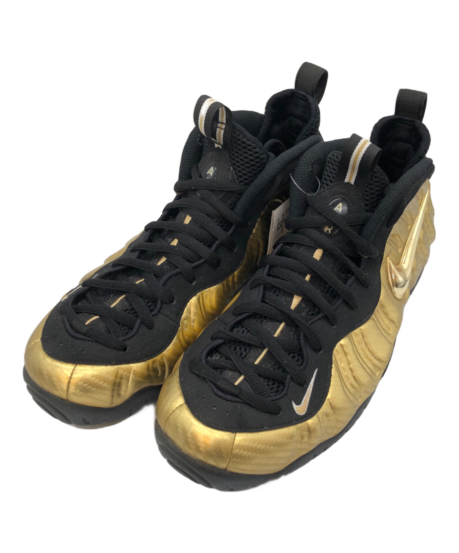 中古・古着通販】NIKE (ナイキ) エア フォームポジット プロ 