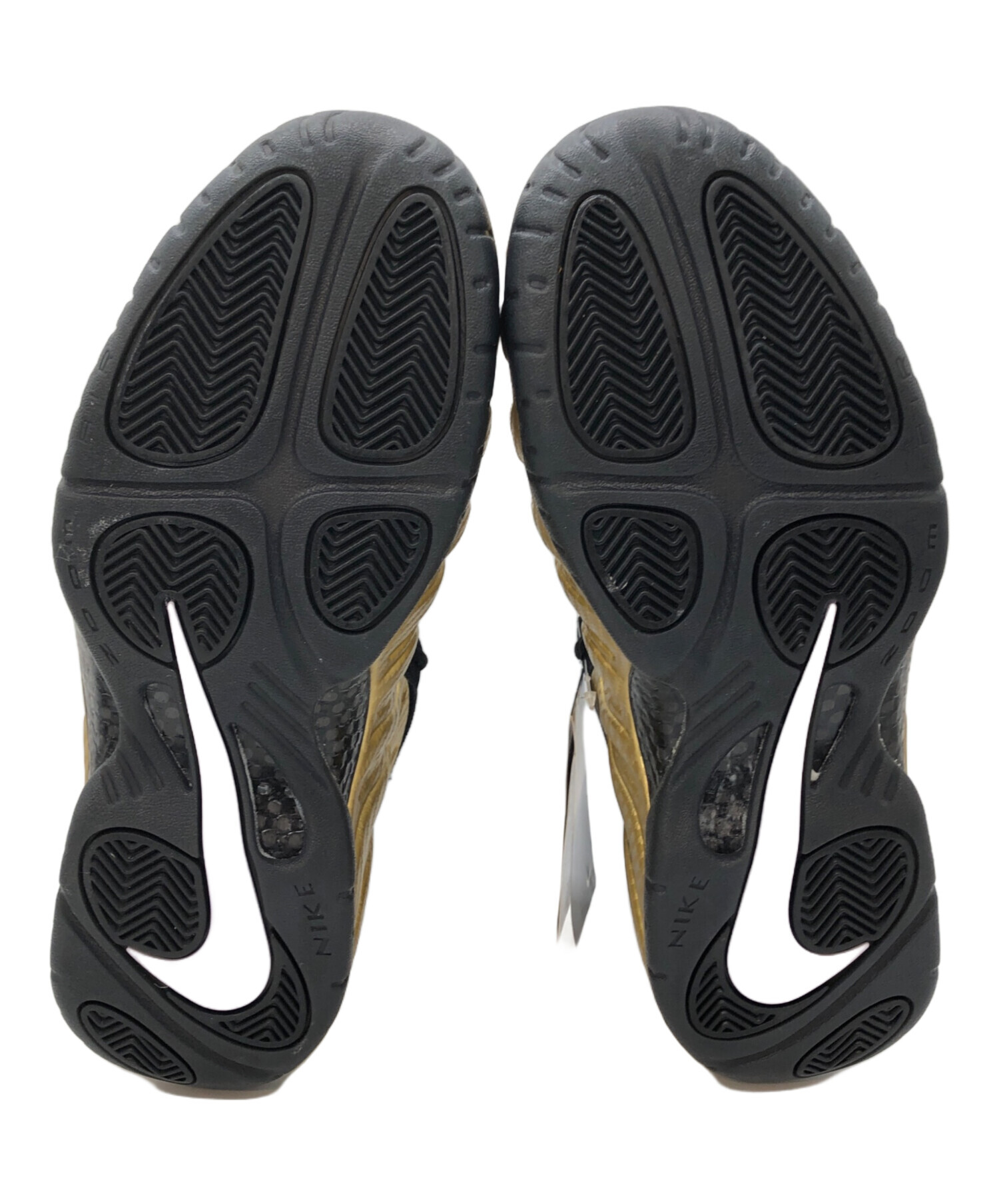 中古・古着通販】NIKE (ナイキ) エア フォームポジット プロ 