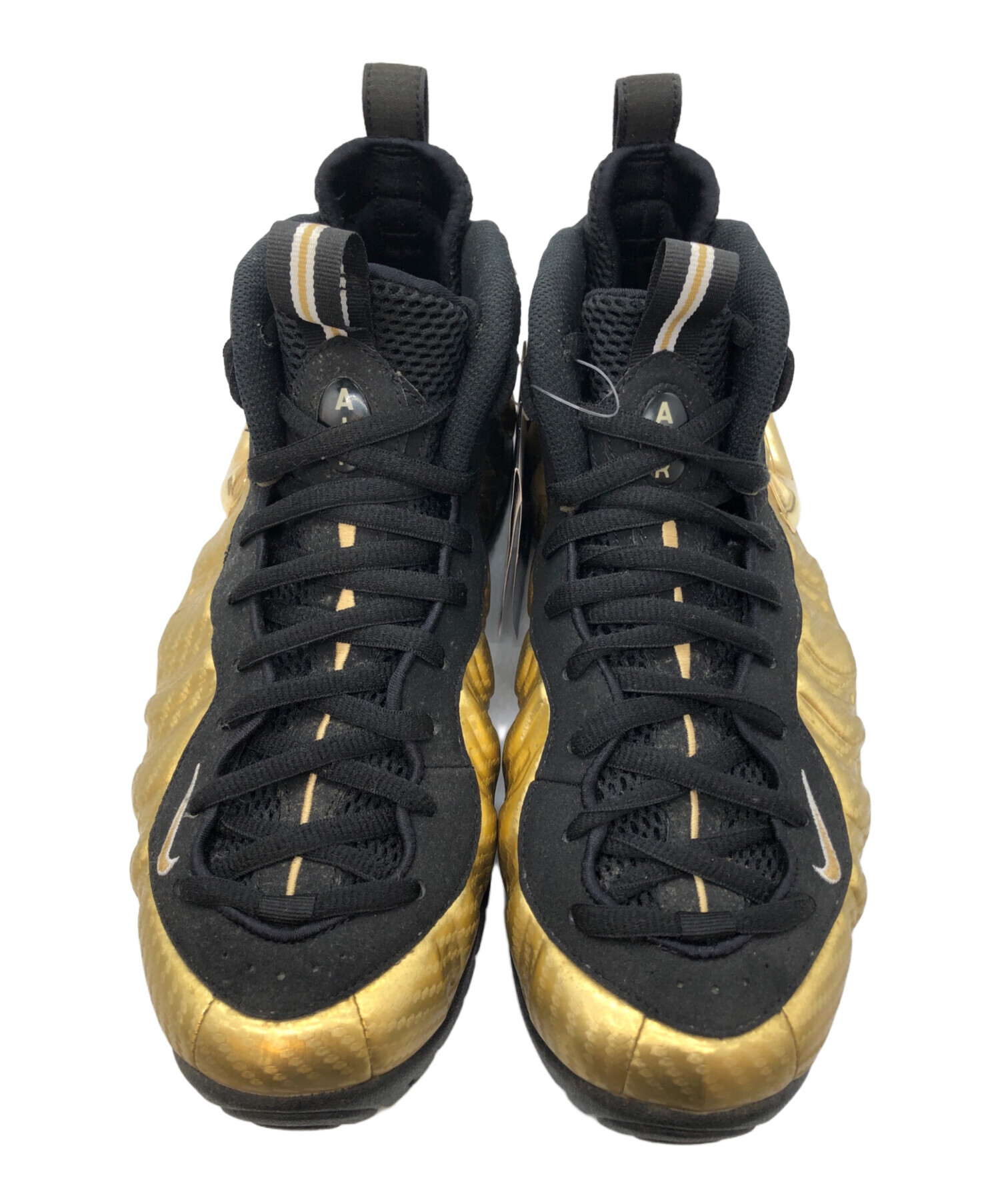 中古・古着通販】NIKE (ナイキ) エア フォームポジット プロ 