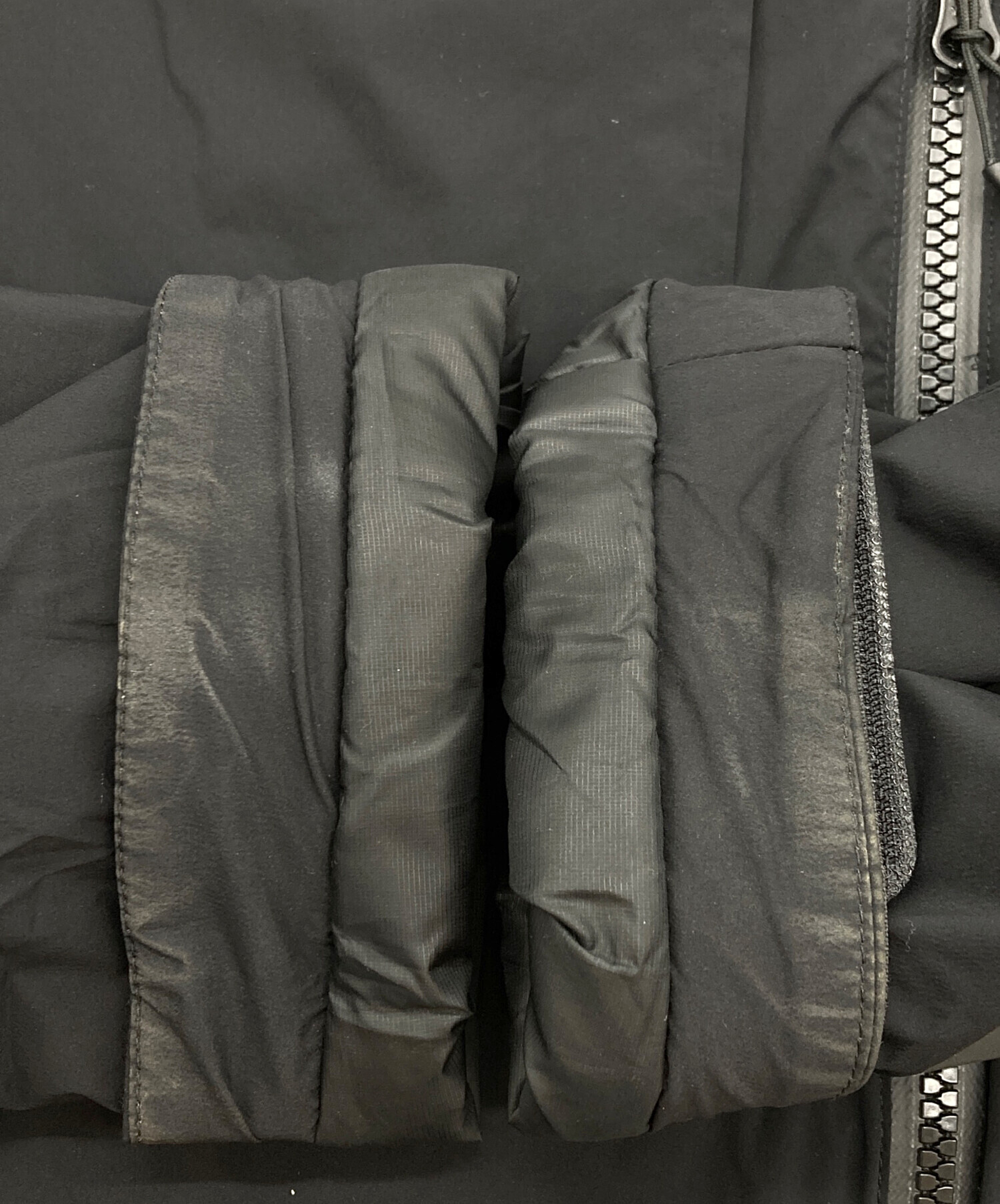 中古・古着通販】F.C.R.B. (エフシーレアルブリストル) INSULATION