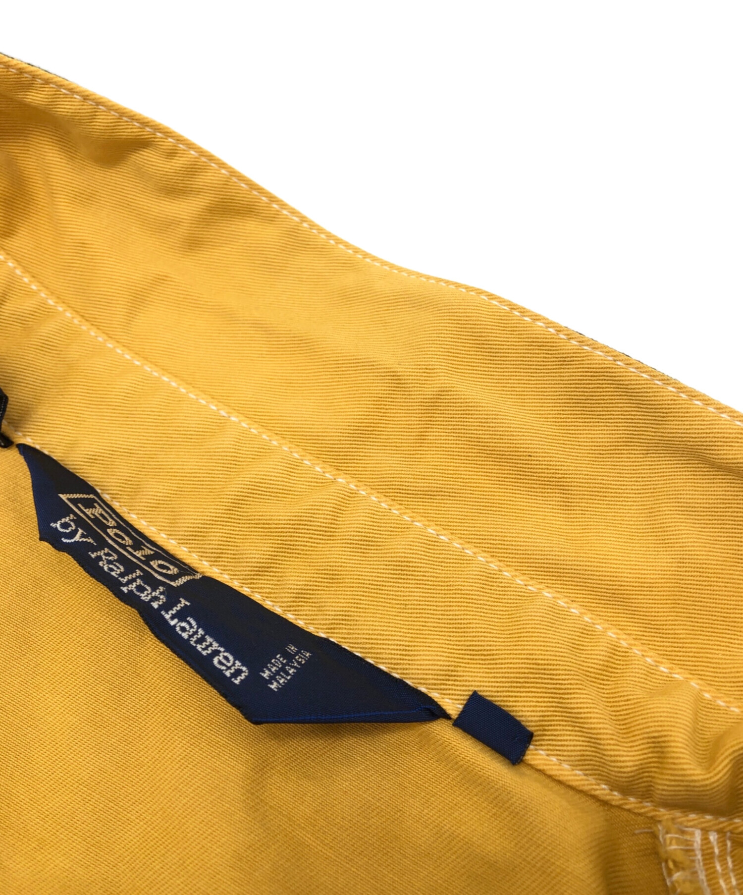 中古・古着通販】POLO RALPH LAUREN (ポロ・ラルフローレン) ワン