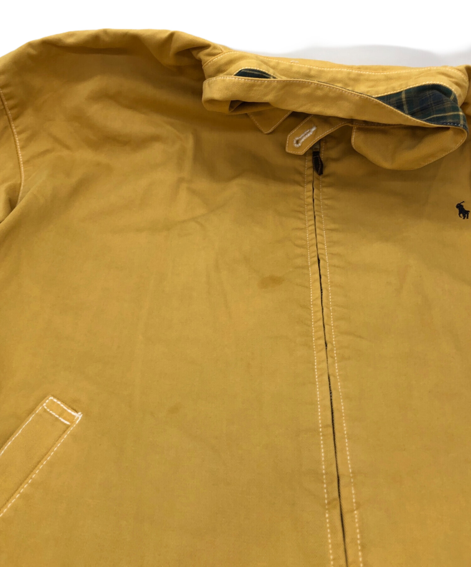 中古・古着通販】POLO RALPH LAUREN (ポロ・ラルフローレン) ワン