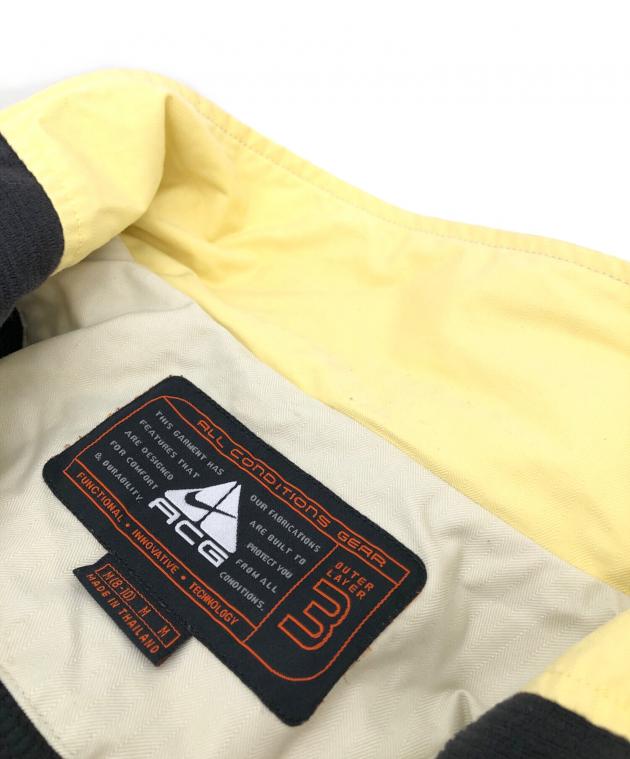 中古・古着通販】NIKE ACG (ナイキエージーシー) マウンテンジャケット