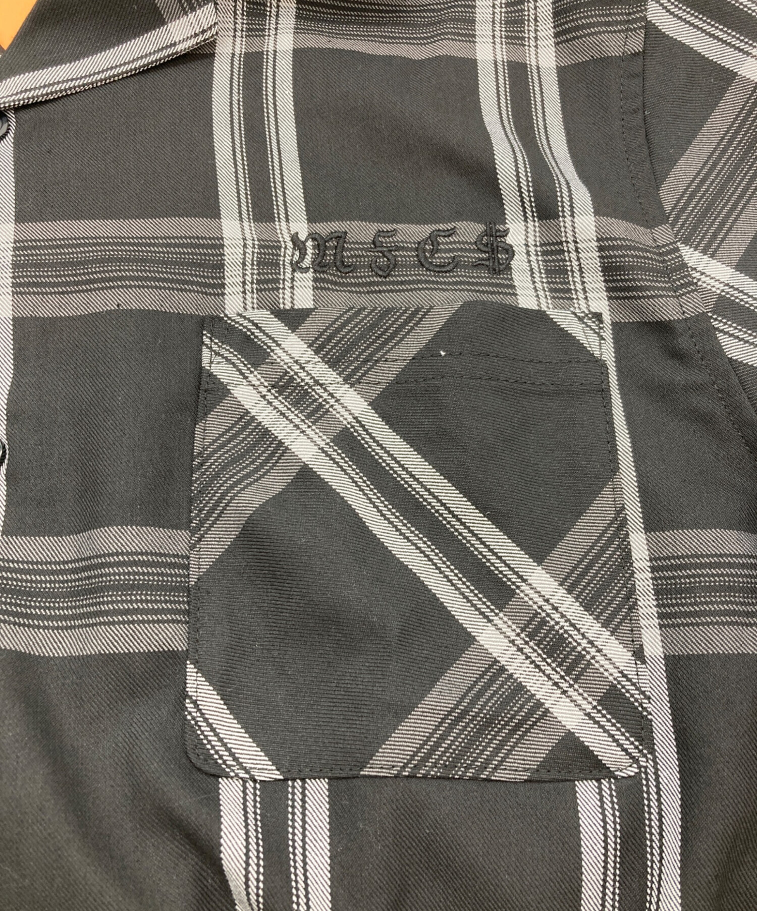MFC STORE チェックシャツ 2XL 中古・古着通販】MFC STORE (エムエフシーストア) チェックシャツ