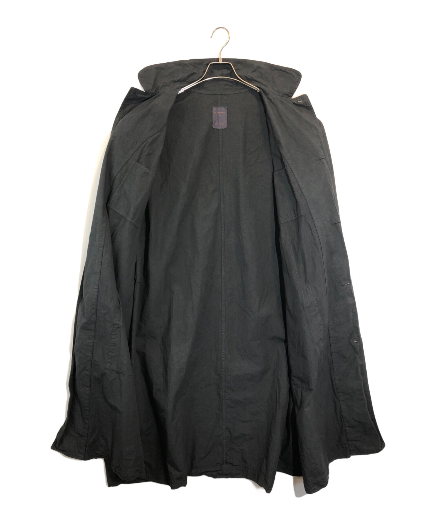 中古・古着通販】Chez VIDALENC (シェ ヴィダレン) コットンステン