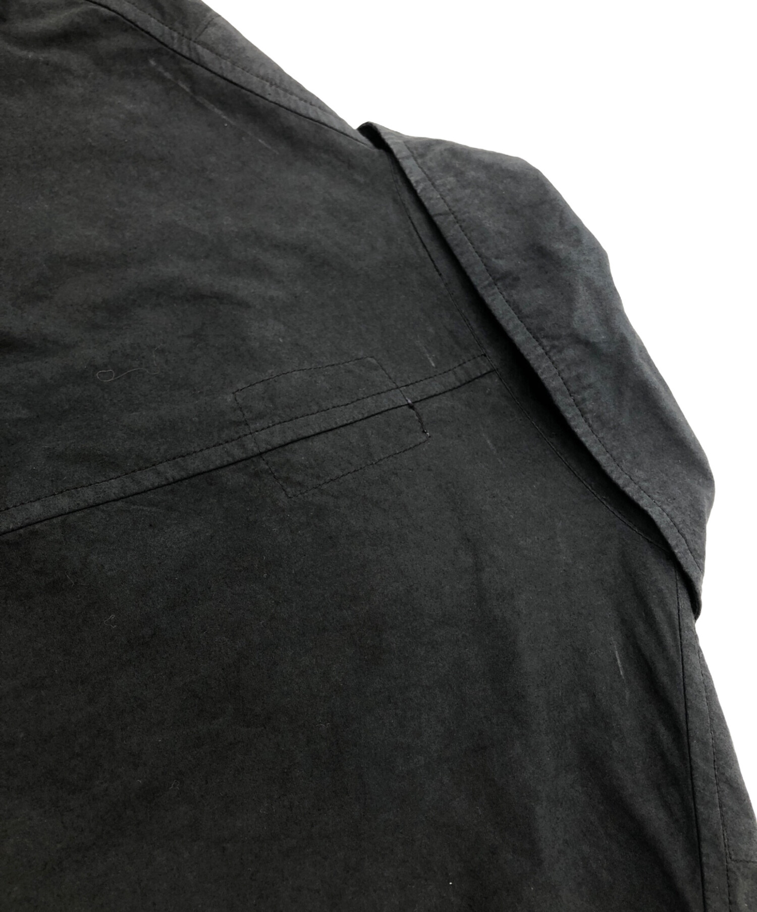 中古・古着通販】Chez VIDALENC (シェ ヴィダレン) コットンステン