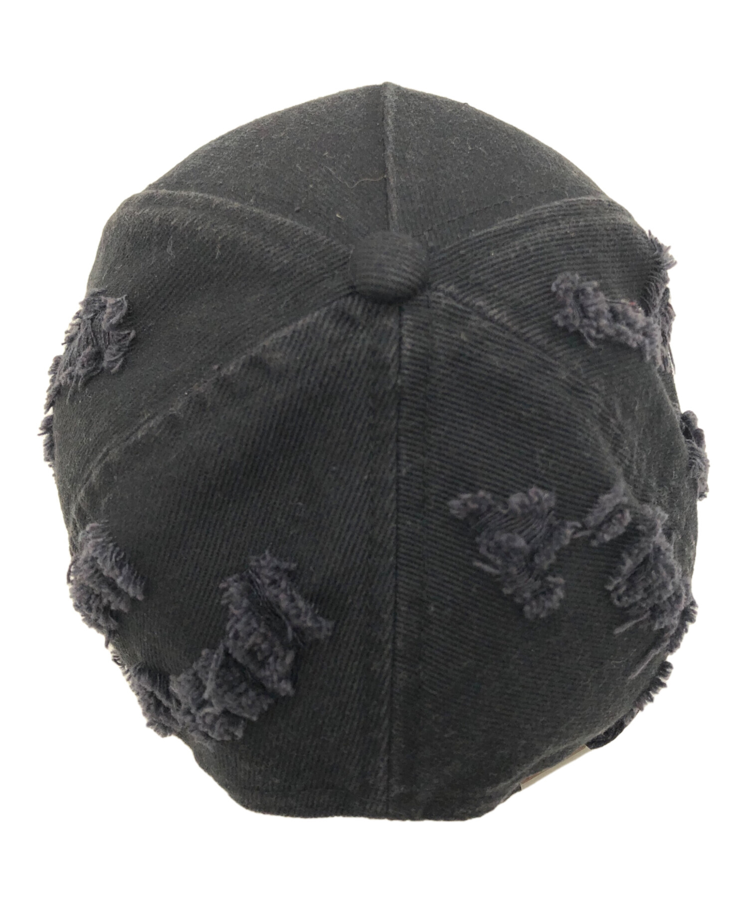 HELIOT EMIL ダメージ キャップ HELIOT EMIL ダメージ キャップ