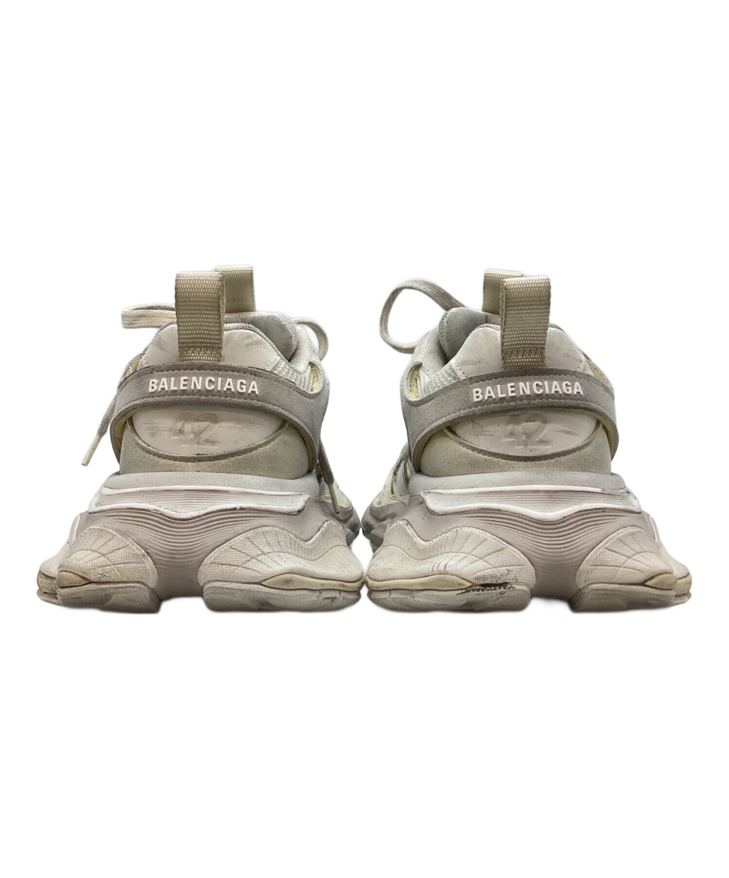 中古・古着通販】BALENCIAGA (バレンシアガ) カーゴ ヴィンテージ加工