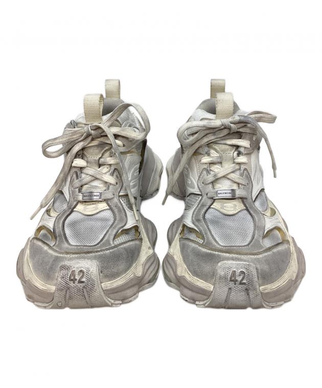 中古・古着通販】BALENCIAGA (バレンシアガ) カーゴ ヴィンテージ加工