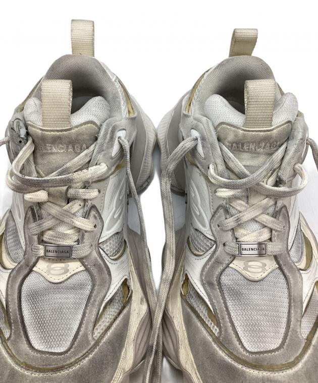 中古・古着通販】BALENCIAGA (バレンシアガ) カーゴ ヴィンテージ加工