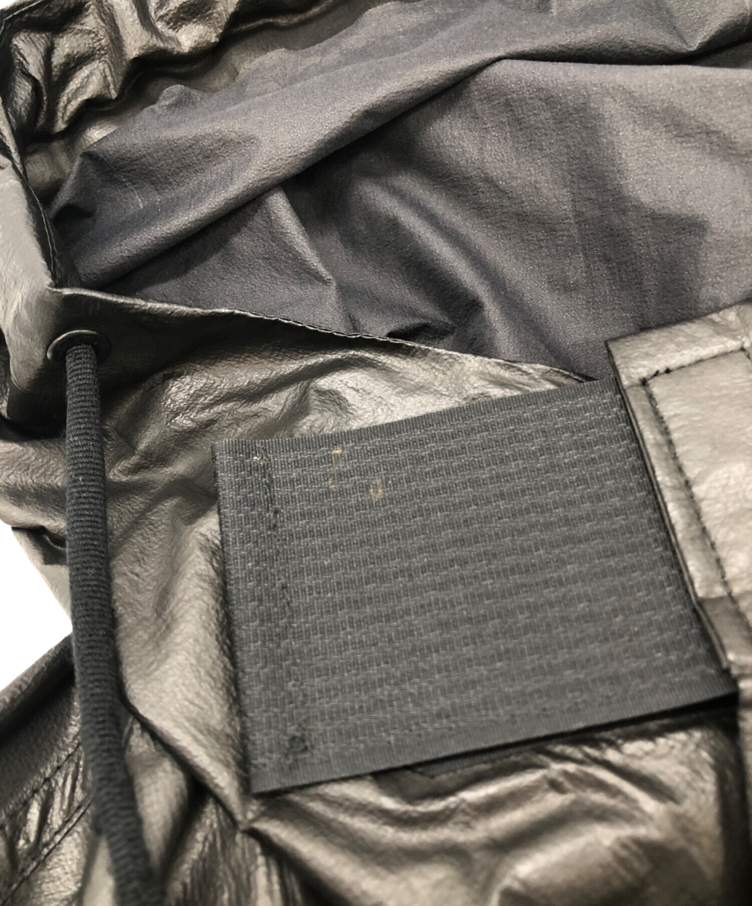 中古・古着通販】Y-3 (ワイスリー) GORE-TEX Utility Hoodie Jacket 