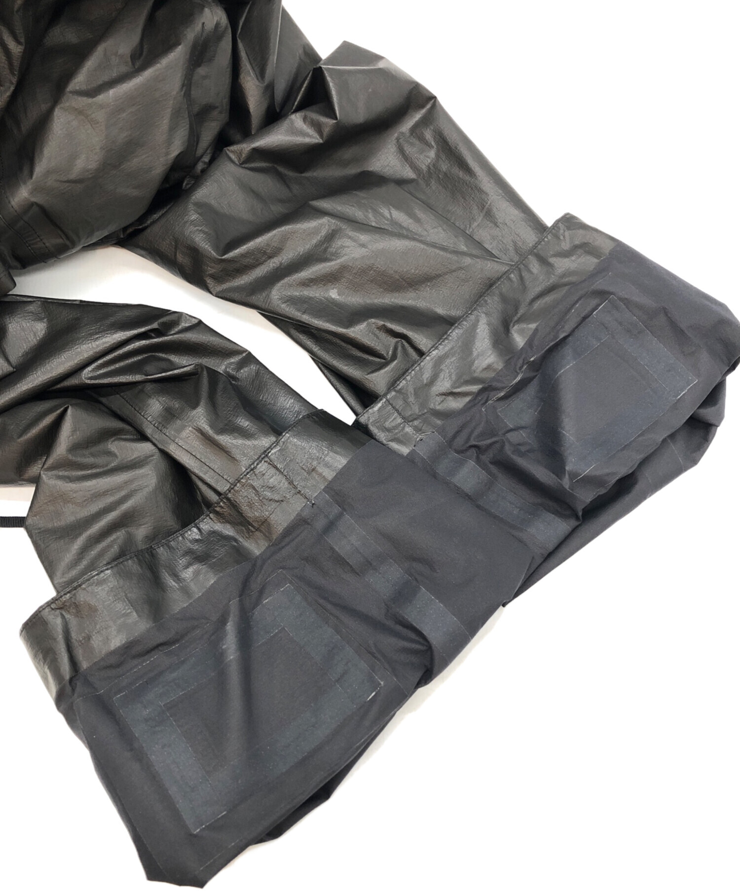 中古・古着通販】Y-3 (ワイスリー) GORE-TEX Utility Hoodie Jacket 