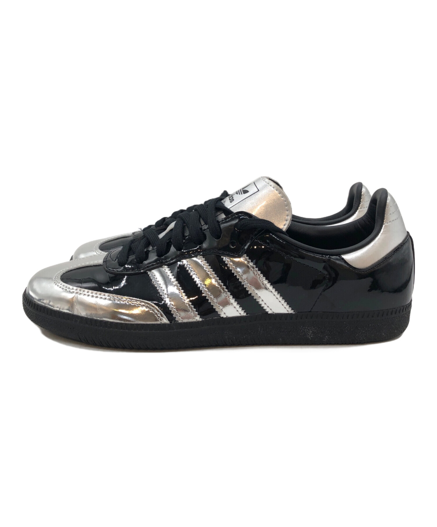 中古・古着通販】adidas (アディダス) atmos (アトモス) SAMBA ATMOS 