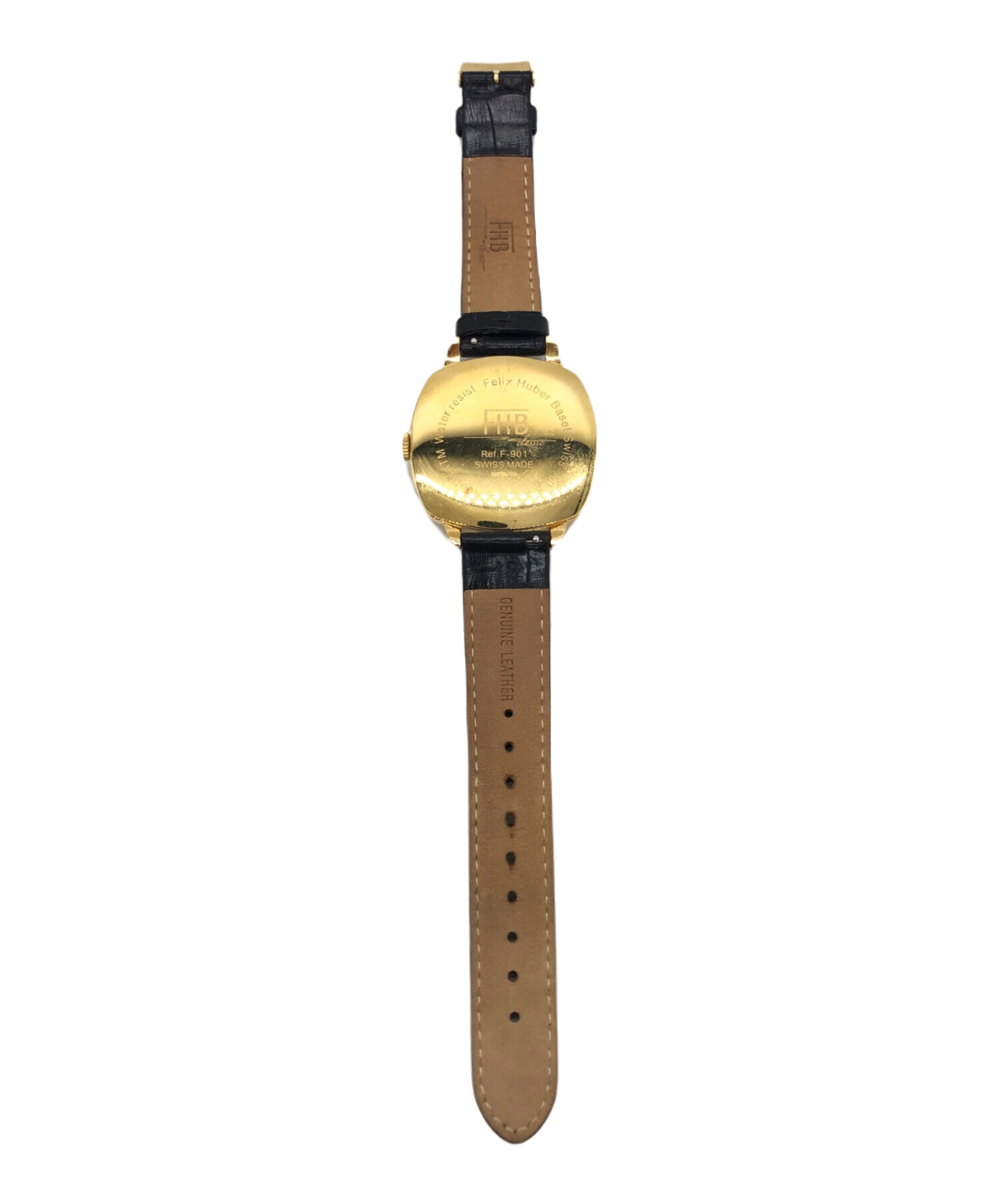 0901A73 腕時計 ジャンク品 おまとめ5点 FHB swatch など ※動作未確認
