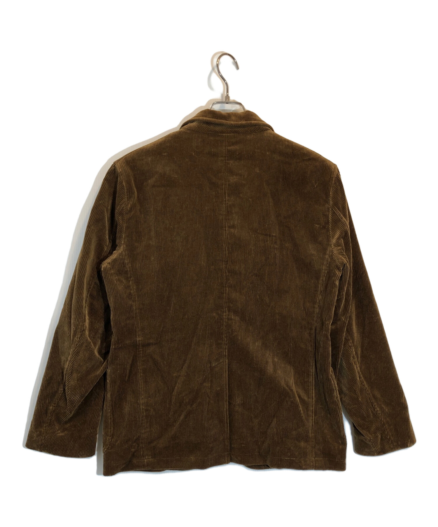 中古・古着通販】AURALEE (オーラリー) WASHED CORDUROY JACKET