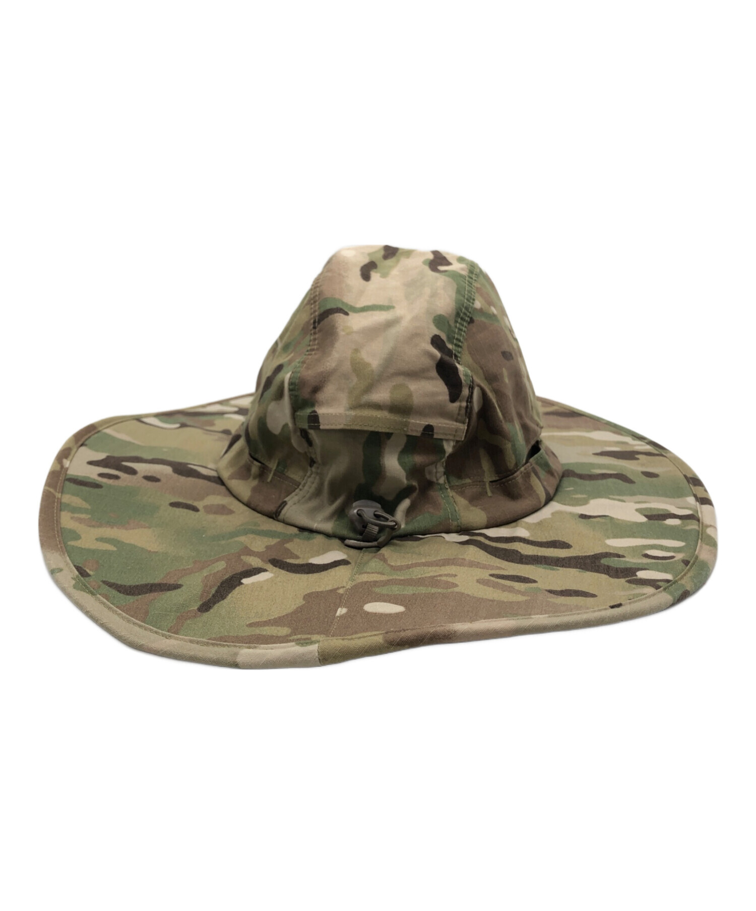 アウトドアリサーチ ヘリオスサンハット マルチカム Sunbriolet Outdoor Hat Camo Multicam Multicam Helios Sun Hat