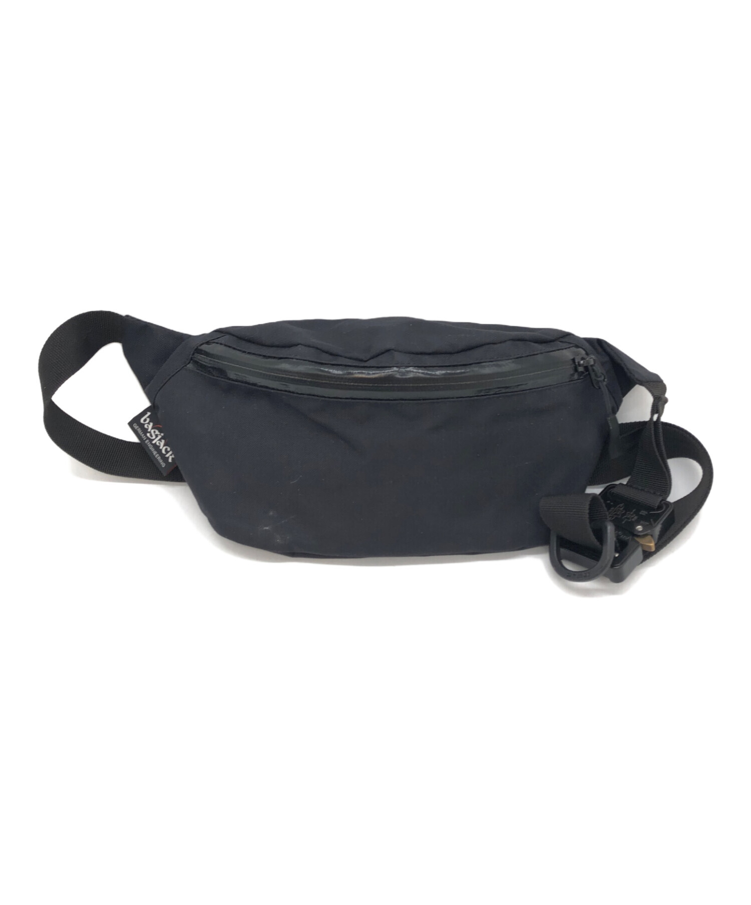 中古・古着通販】Bagjack (バッグジャック) コブラバックルショルダー