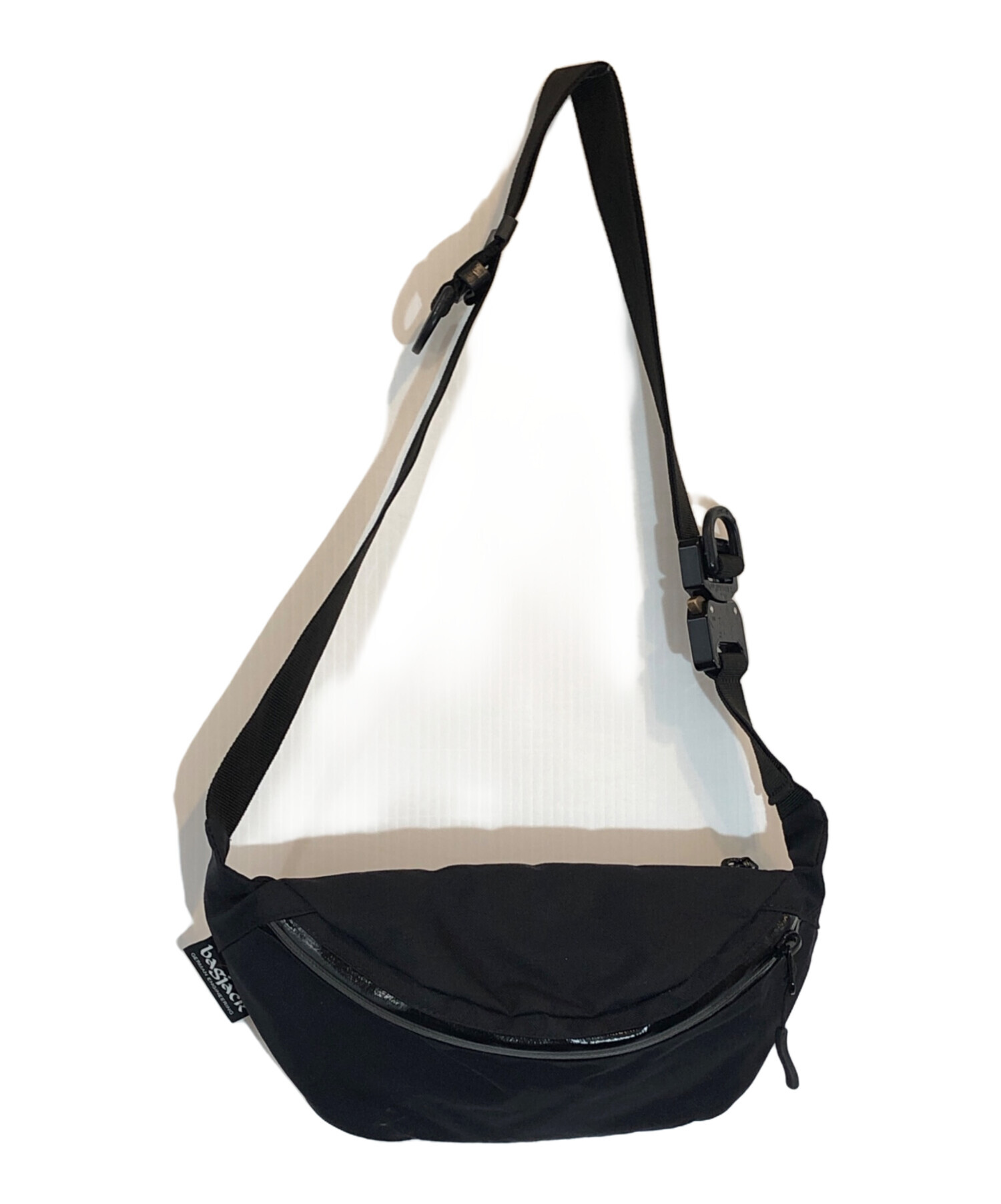中古・古着通販】Bagjack (バッグジャック) コブラバックルショルダー 
