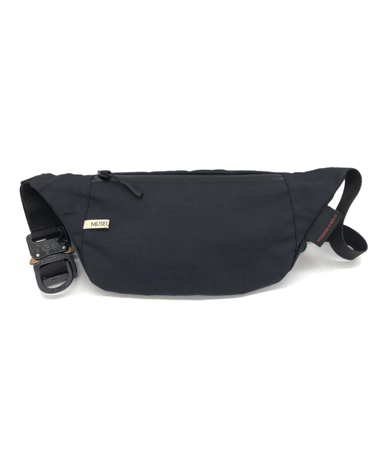 中古・古着通販】Bagjack (バッグジャック) コブラバックルショルダー 