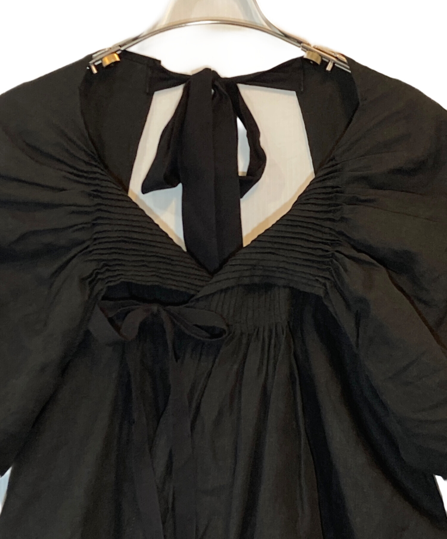 tricot COMME des GARCONS リネンオールインワン tricot COMME des GARCONS リネンオールインワン tricot COMME des