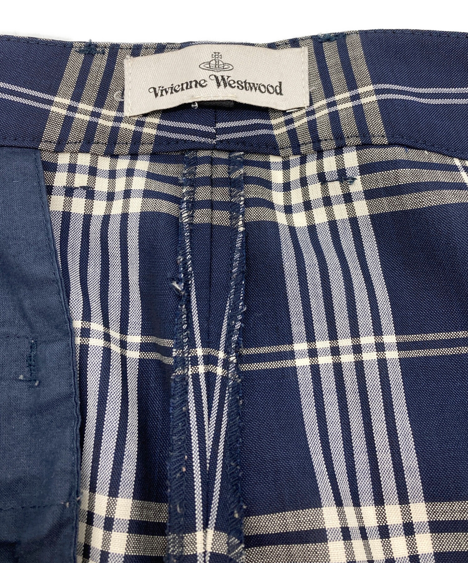 中古・古着通販】Vivienne Westwood (ヴィヴィアンウエストウッド