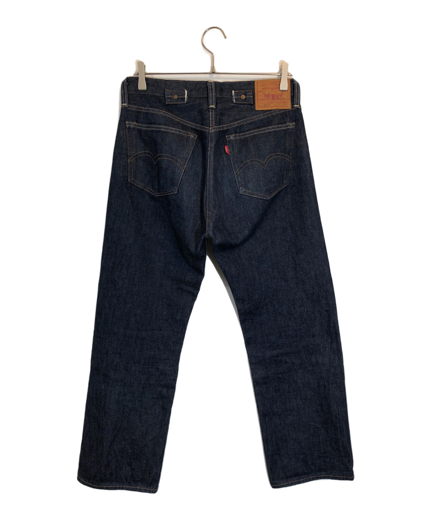 中古・古着通販】LEVI