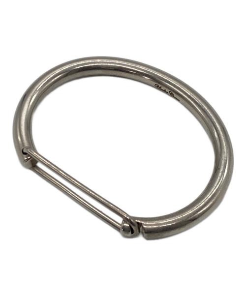 【新品未使用】アンダーカバー 茨カラビナブレスレット 新品未使用】アンダーカバー 茨カラビナブレスレット 中古・古着通販