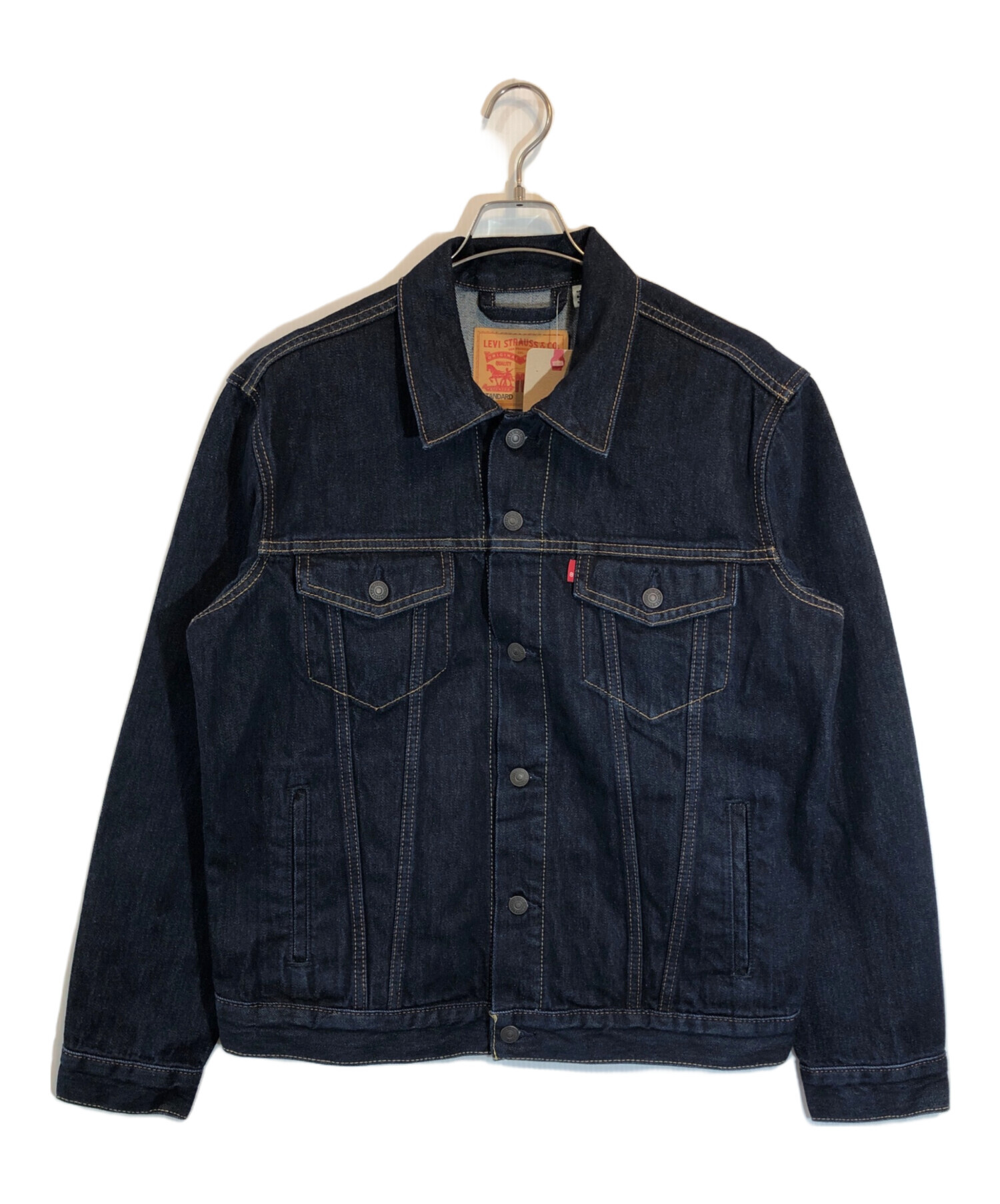 中古・古着通販】LEVI